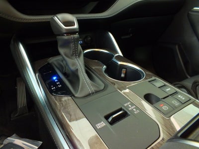 2024 Toyota Highlander Platinum *1-OWNER*