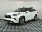 2024 Toyota Highlander Platinum *1-OWNER*