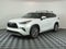 2024 Toyota Highlander Platinum *1-OWNER*
