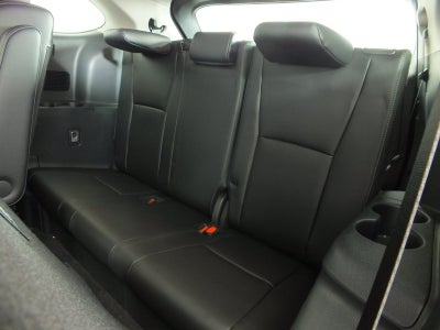 2024 Toyota Highlander Platinum *1-OWNER*