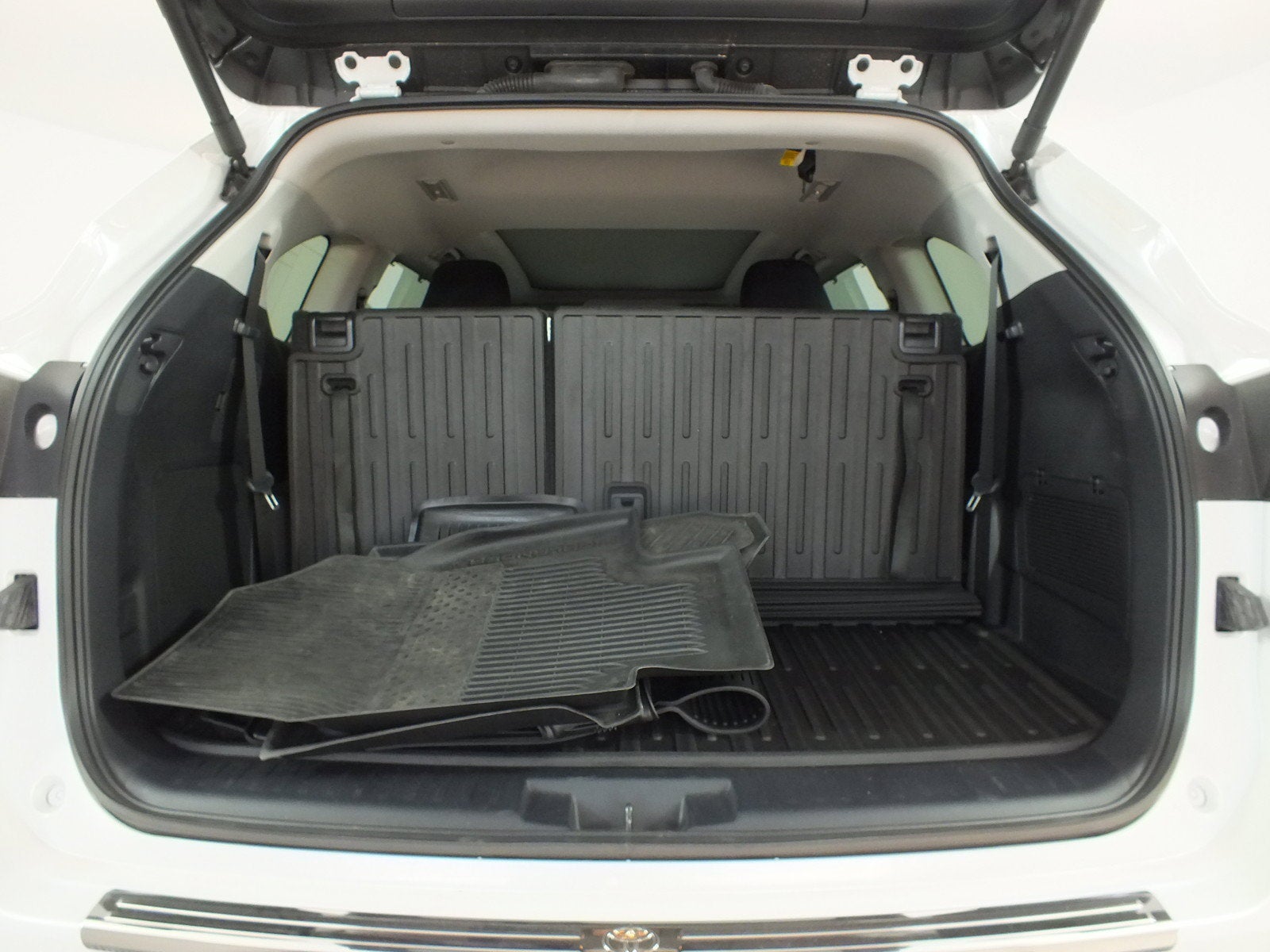 2024 Toyota Highlander Platinum *1-OWNER*