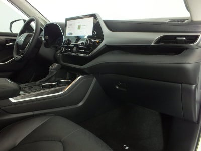 2024 Toyota Highlander Platinum *1-OWNER*