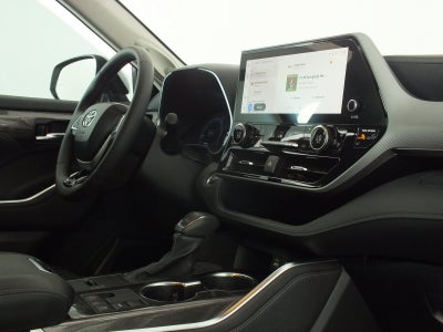 2024 Toyota Highlander Platinum *1-OWNER*