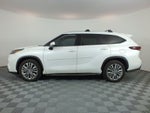 2024 Toyota Highlander Platinum *1-OWNER*