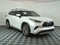 2024 Toyota Highlander Platinum *1-OWNER*