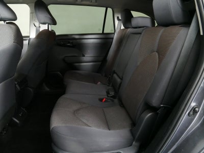 2024 Toyota Highlander LE AWD *CLEAN CARFAX*