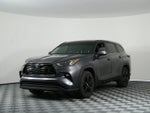 2024 Toyota Highlander LE AWD *CLEAN CARFAX*