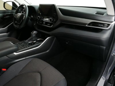2024 Toyota Highlander LE AWD *CLEAN CARFAX*
