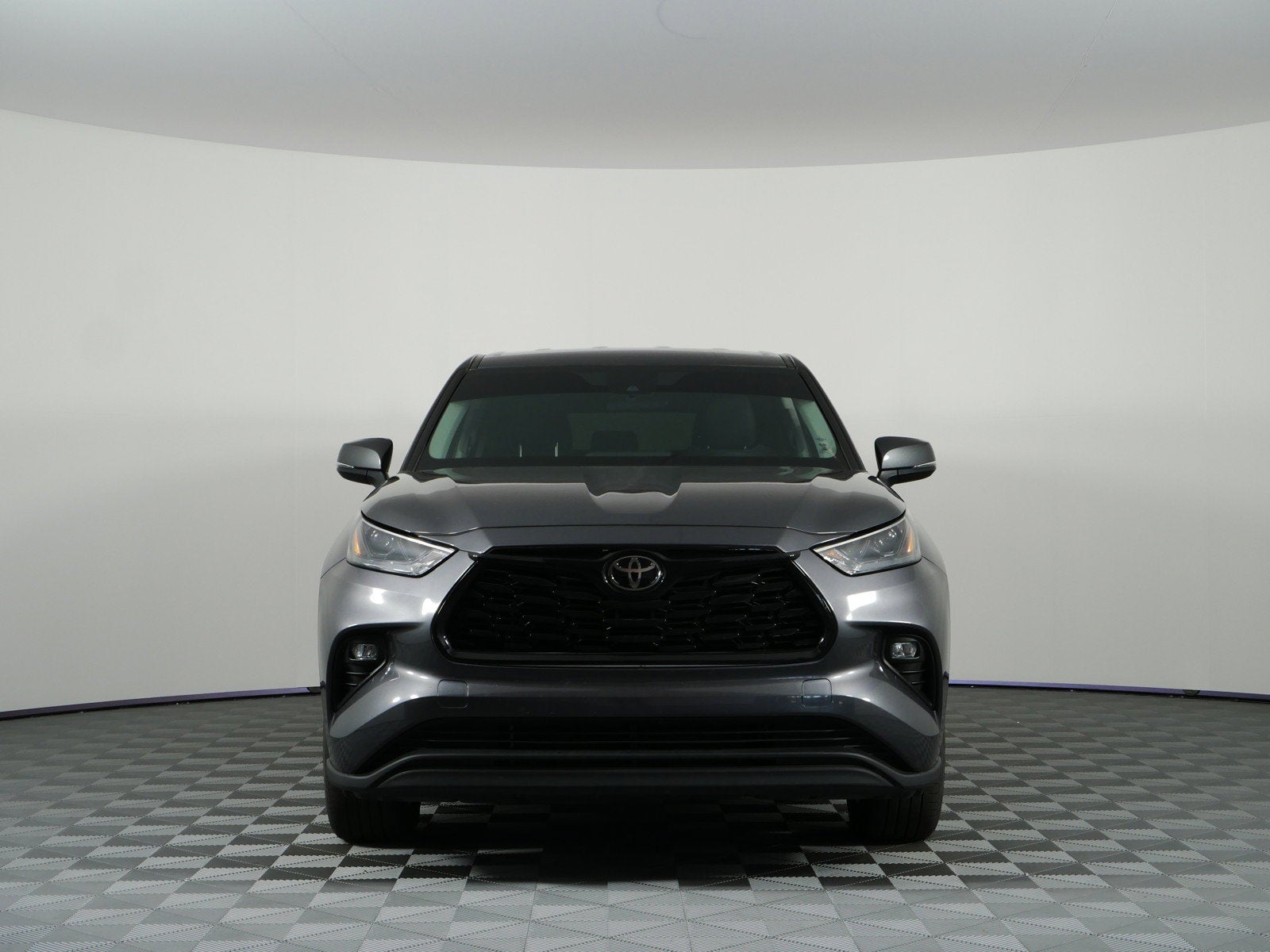 2024 Toyota Highlander LE AWD *CLEAN CARFAX*