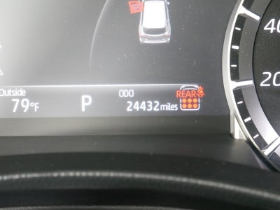 2025 Toyota Highlander LE AWD *CLEAN CARFAX, 1 OWNER!*