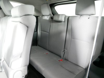 2025 Toyota Highlander LE AWD *CLEAN CARFAX, 1 OWNER!*