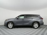 2025 Toyota Highlander LE AWD *CLEAN CARFAX, 1 OWNER!*