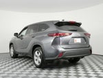 2025 Toyota Highlander LE AWD *CLEAN CARFAX, 1 OWNER!*