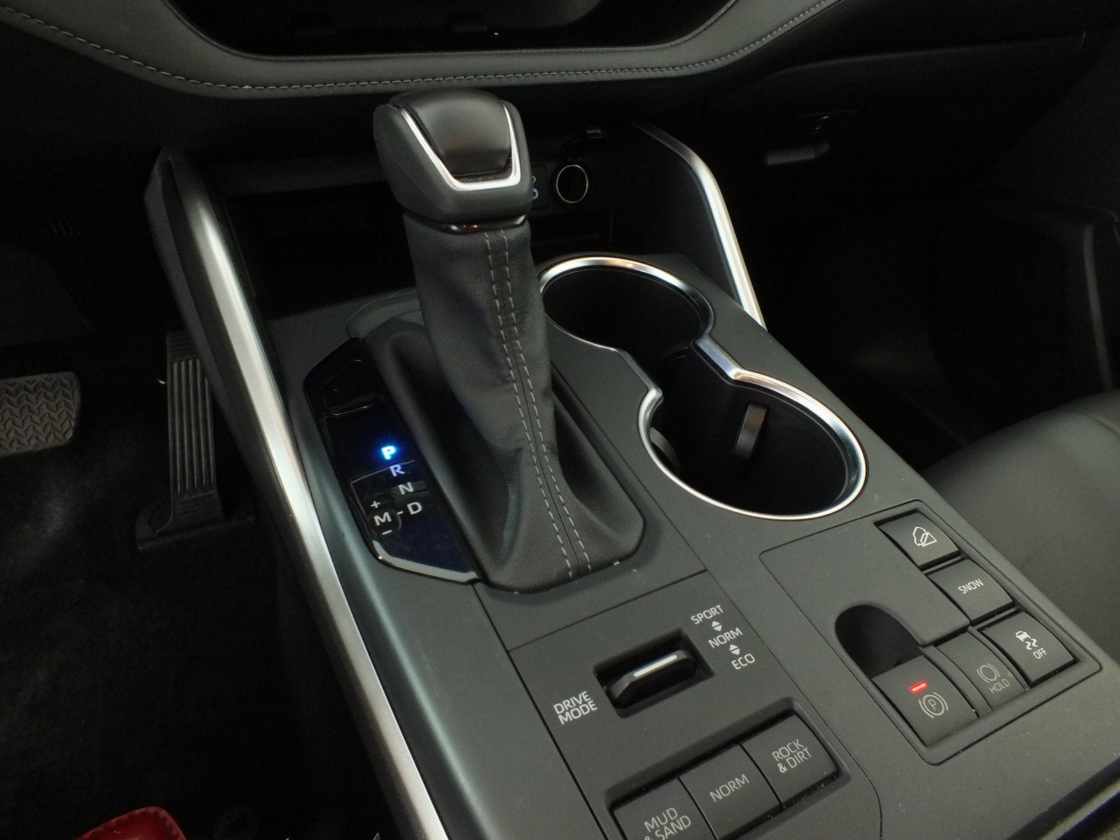 2026 Toyota Highlander XLE AWD *1-OWNER*