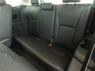 2026 Toyota Highlander XLE AWD *1-OWNER*