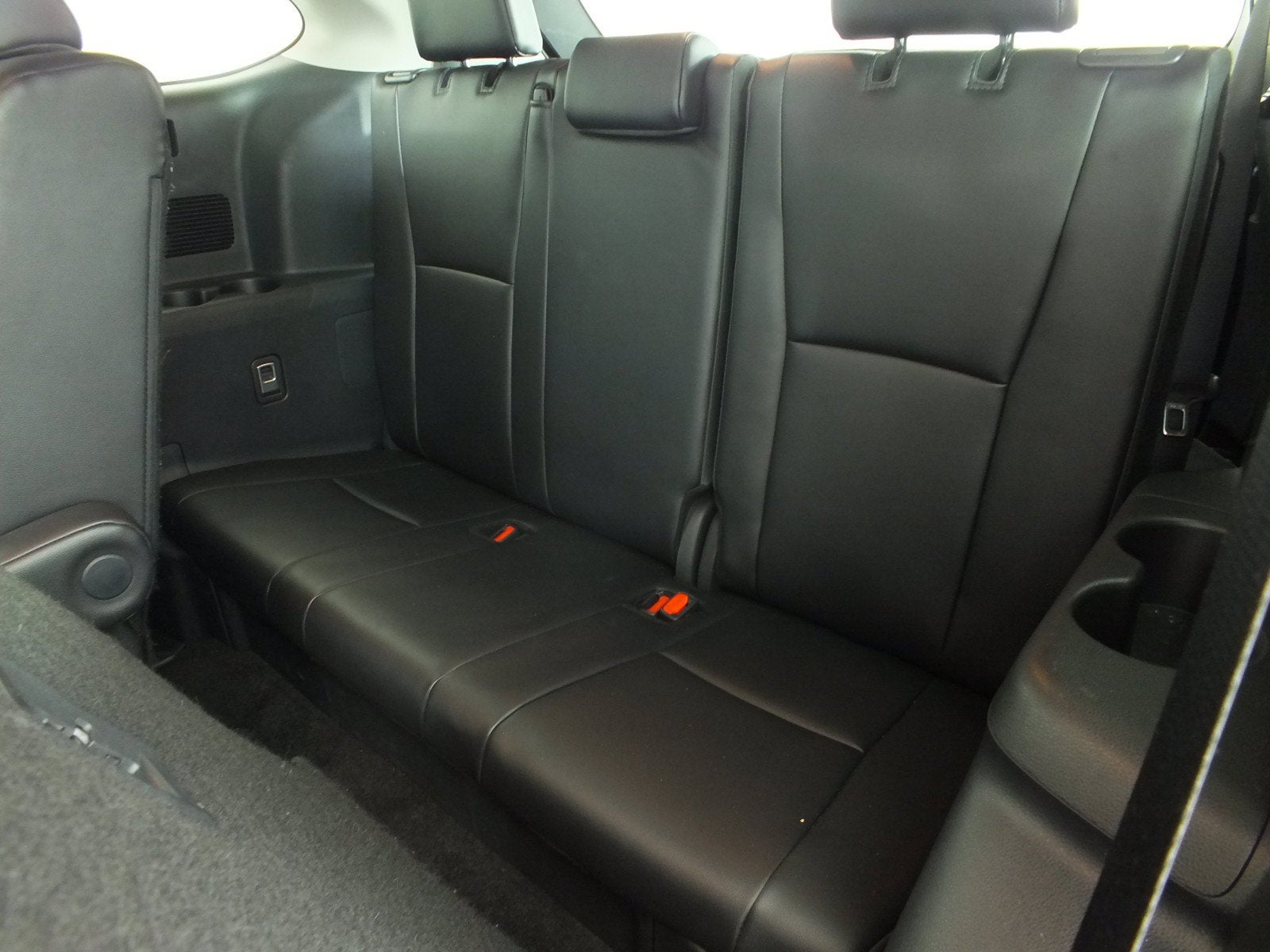 2026 Toyota Highlander XLE AWD *1-OWNER*
