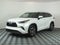 2026 Toyota Highlander XLE AWD *1-OWNER*