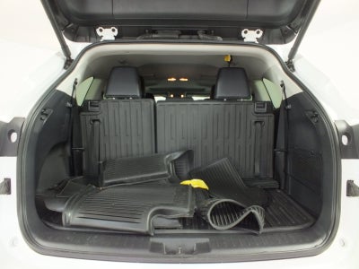 2026 Toyota Highlander XLE AWD *1-OWNER*
