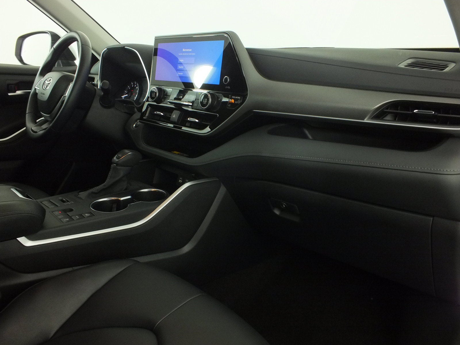 2026 Toyota Highlander XLE AWD *1-OWNER*