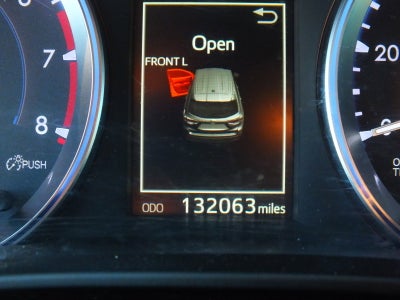 2016 Toyota Highlander XLE *1-OWNER*