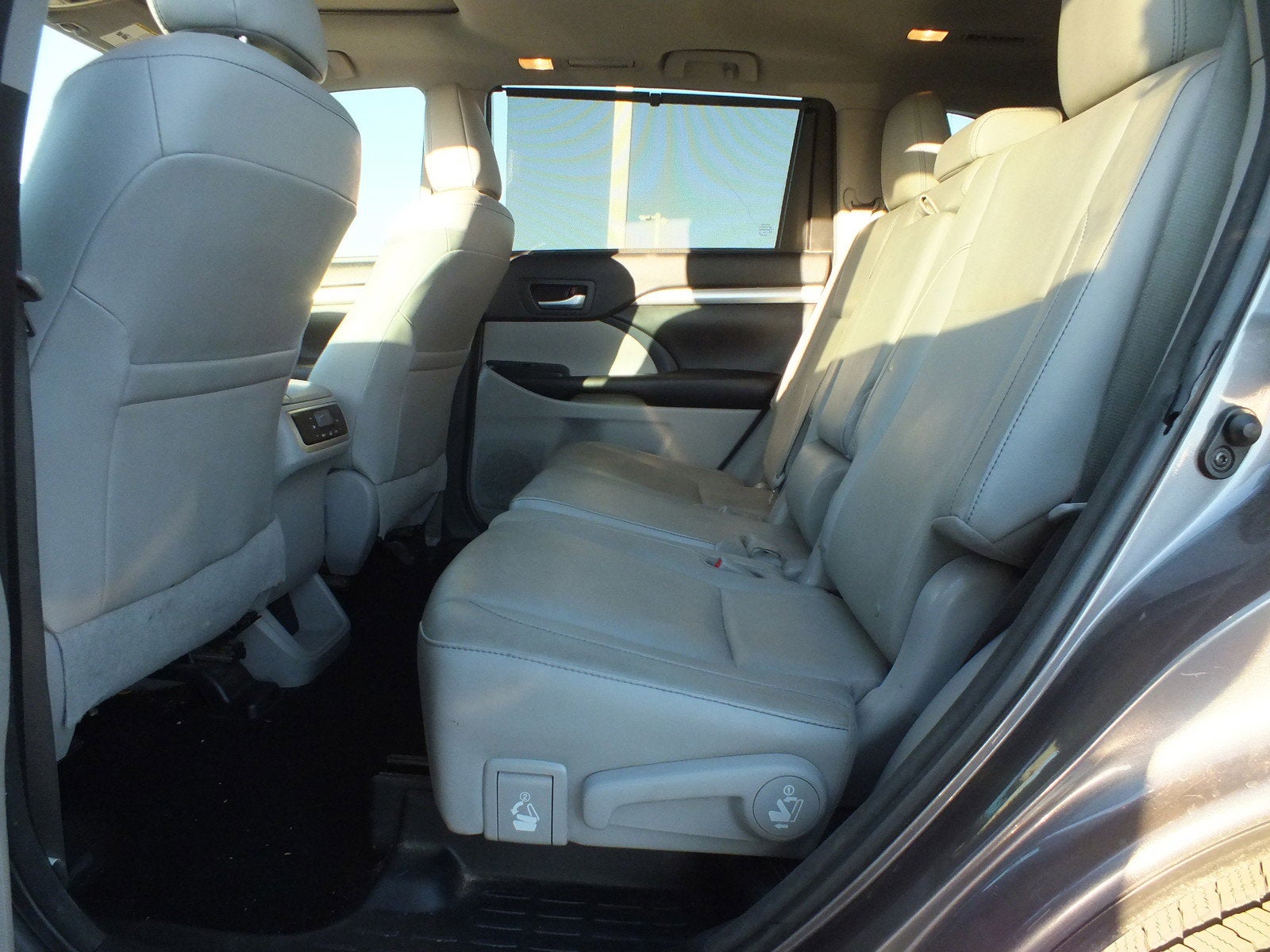 2016 Toyota Highlander XLE *1-OWNER*