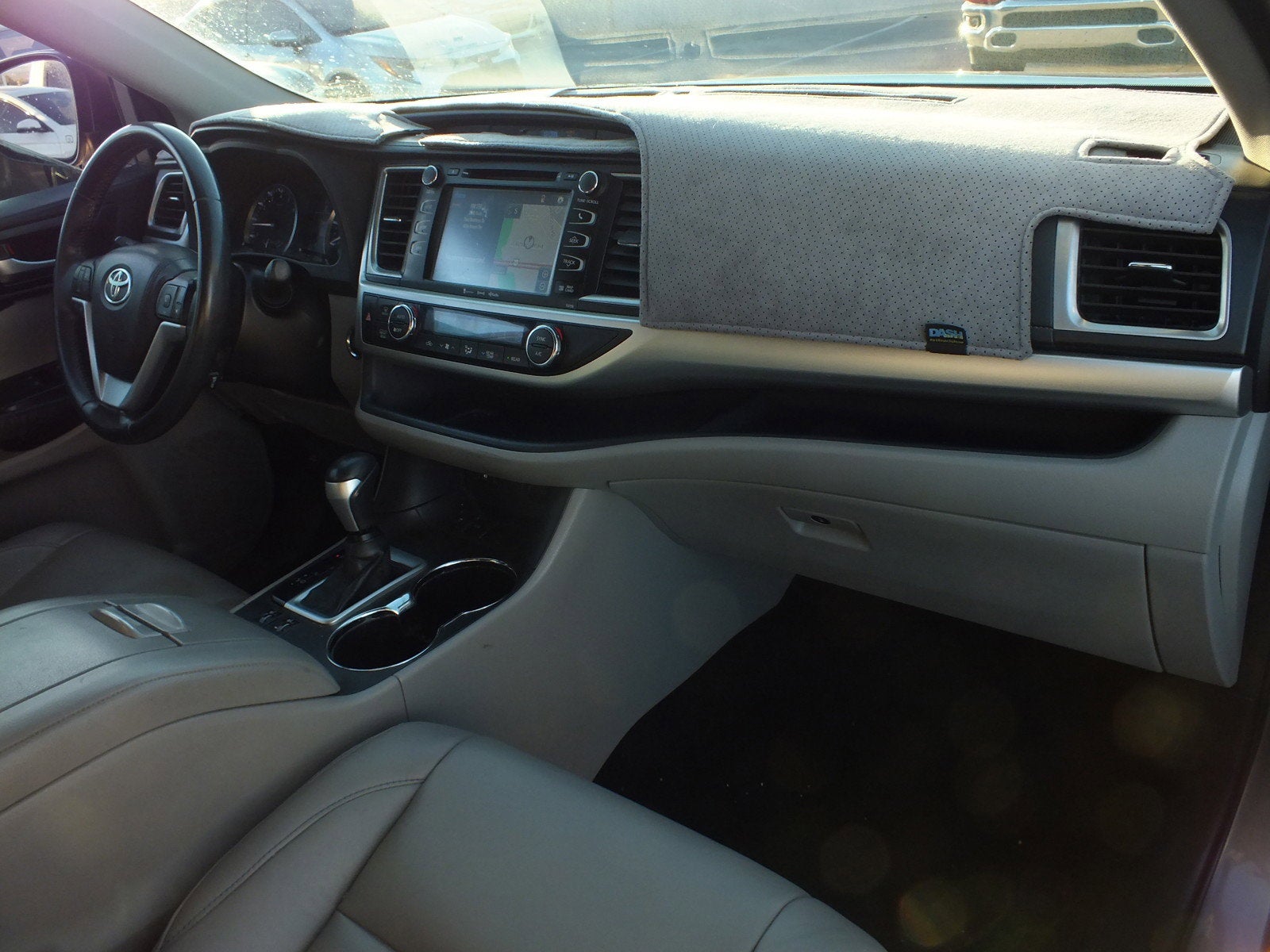 2016 Toyota Highlander XLE *1-OWNER*