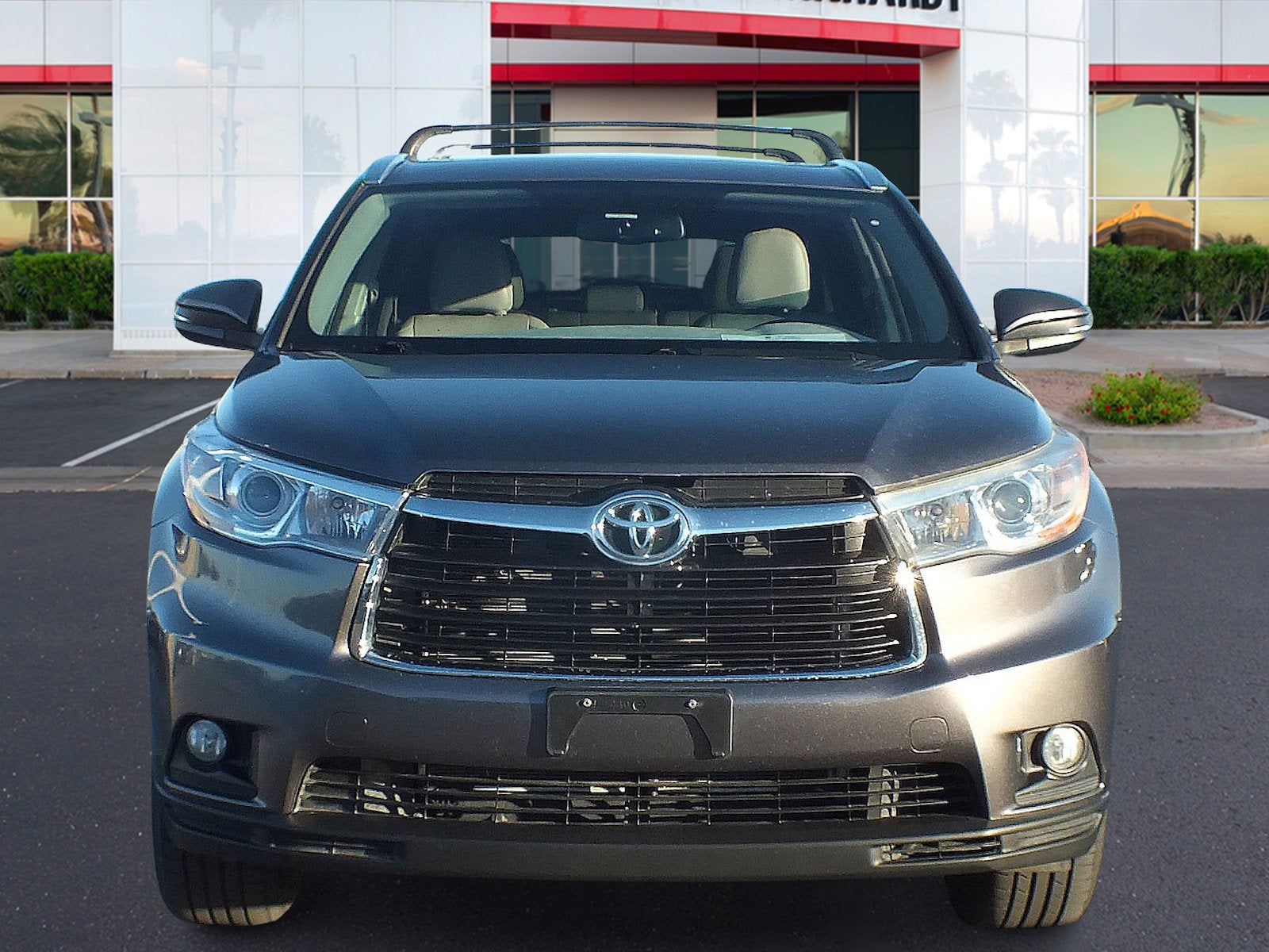 2016 Toyota Highlander XLE *1-OWNER*
