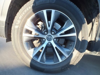 2016 Toyota Highlander XLE *1-OWNER*