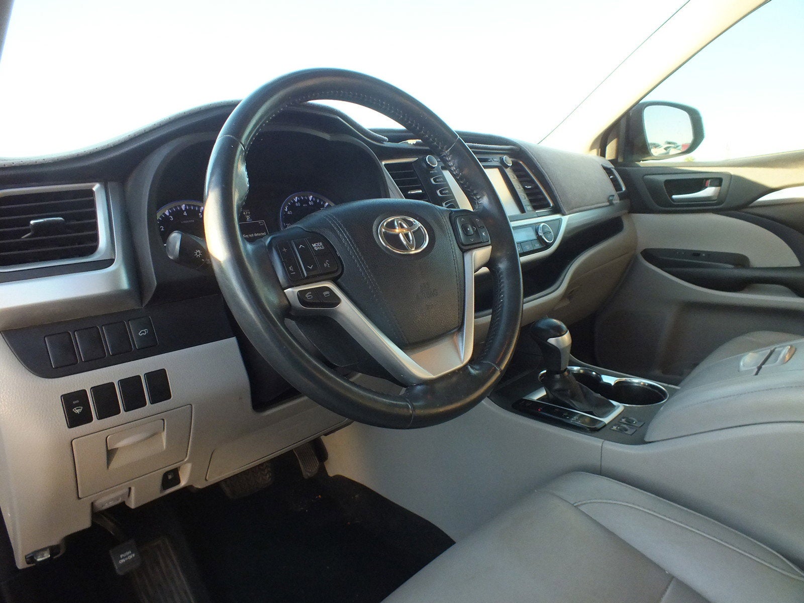 2016 Toyota Highlander XLE *1-OWNER*