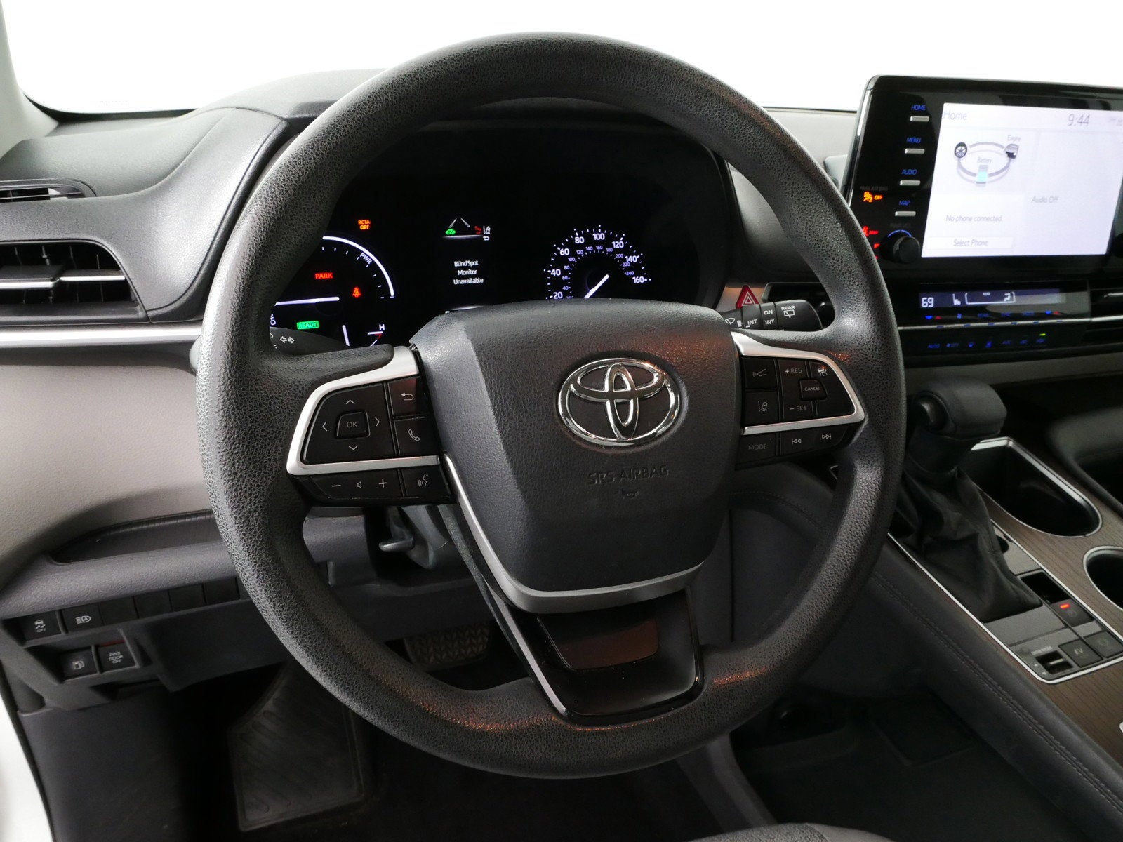 2021 Toyota Sienna LE Hybrid *LOOKS GREAT!*
