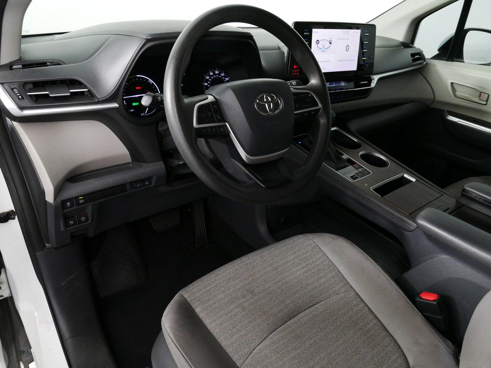 2021 Toyota Sienna LE Hybrid *1-OWNER*