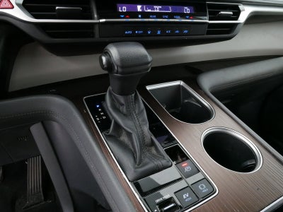 2021 Toyota Sienna LE Hybrid *1-OWNER*