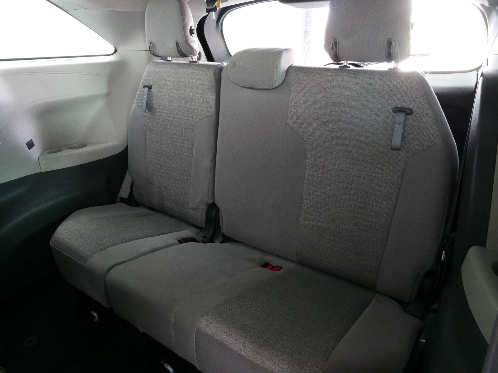 2021 Toyota Sienna LE Hybrid *1-OWNER*