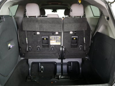 2021 Toyota Sienna LE Hybrid *1-OWNER*