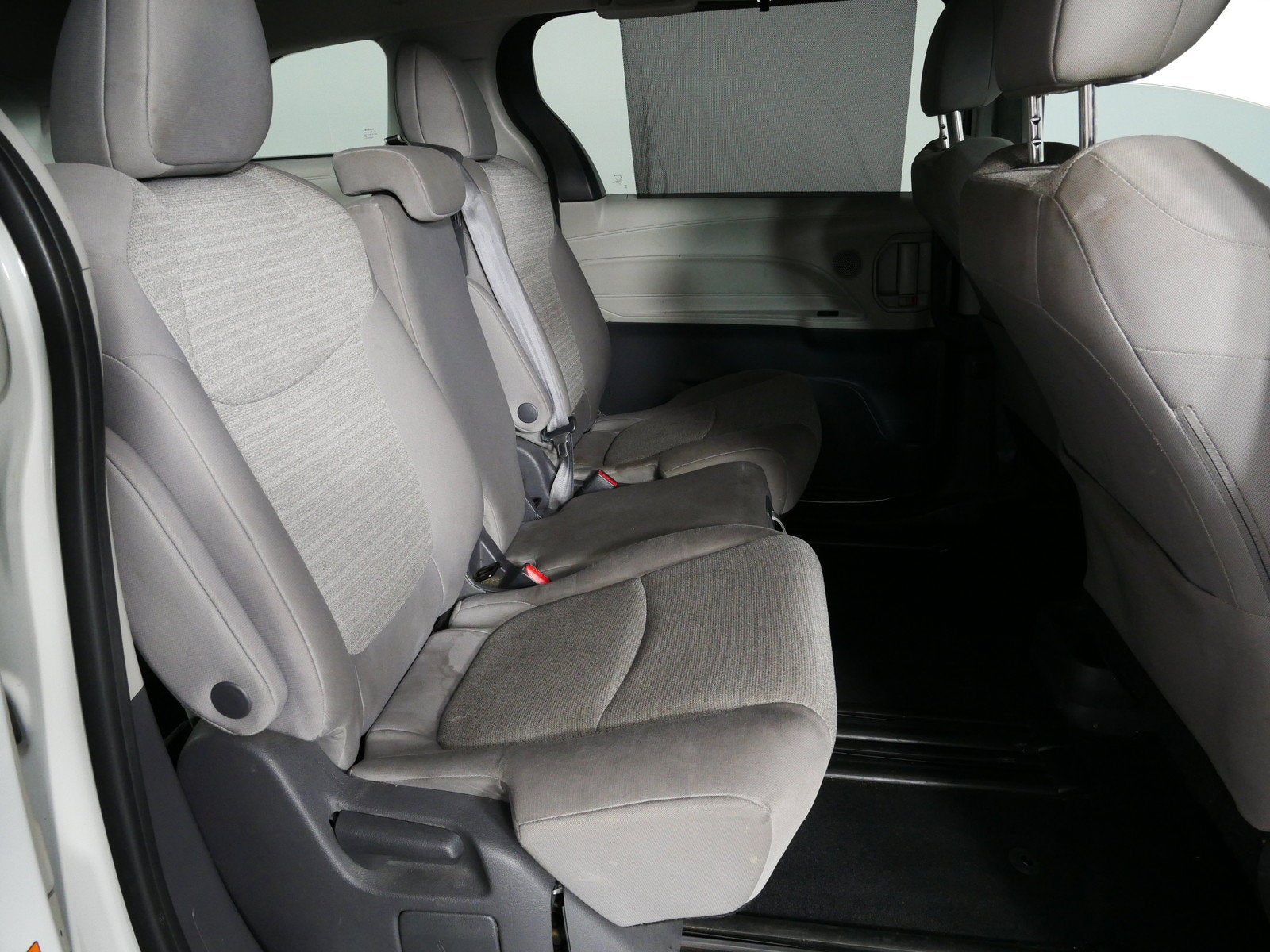 2021 Toyota Sienna LE Hybrid *1-OWNER*