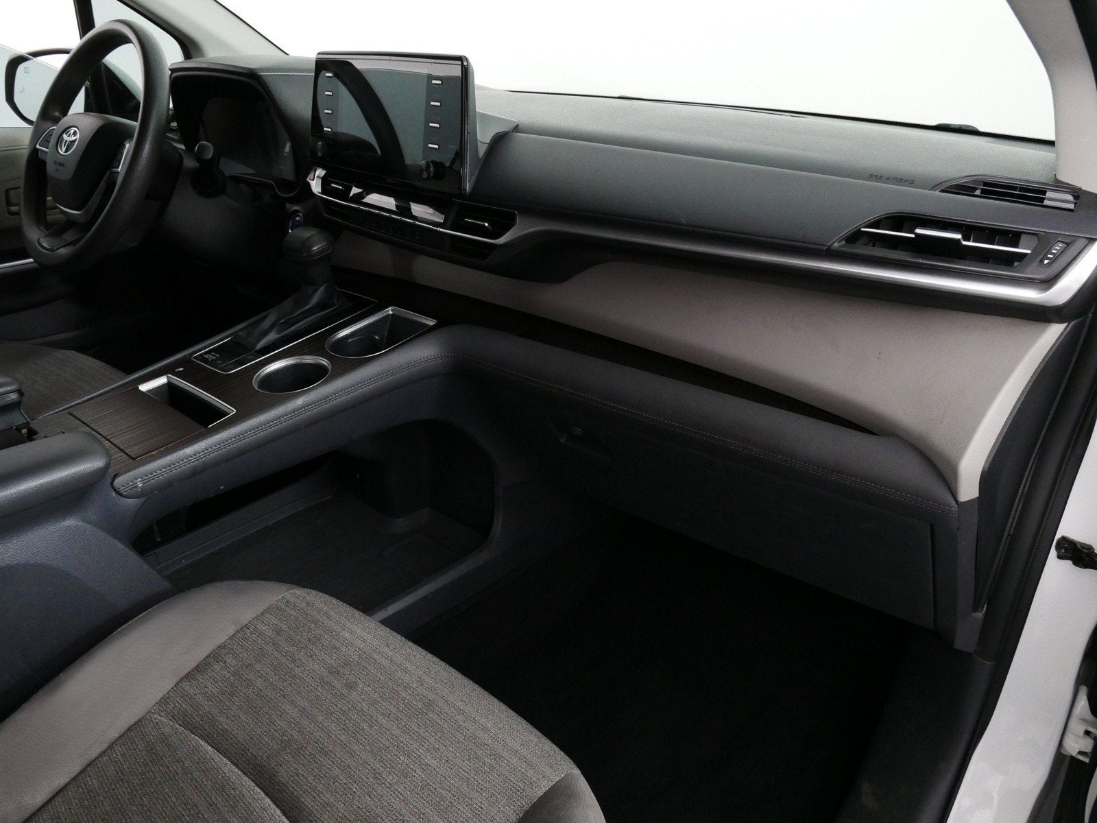 2021 Toyota Sienna LE Hybrid *1-OWNER*