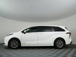 2021 Toyota Sienna LE Hybrid *1-OWNER*