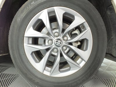 2025 Toyota Sienna LE *1-OWNER*