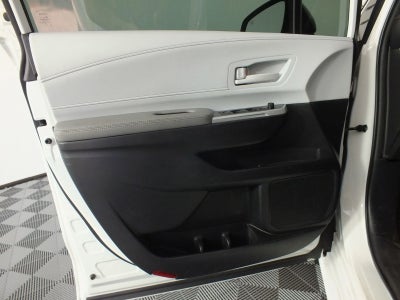 2025 Toyota Sienna LE *1-OWNER*