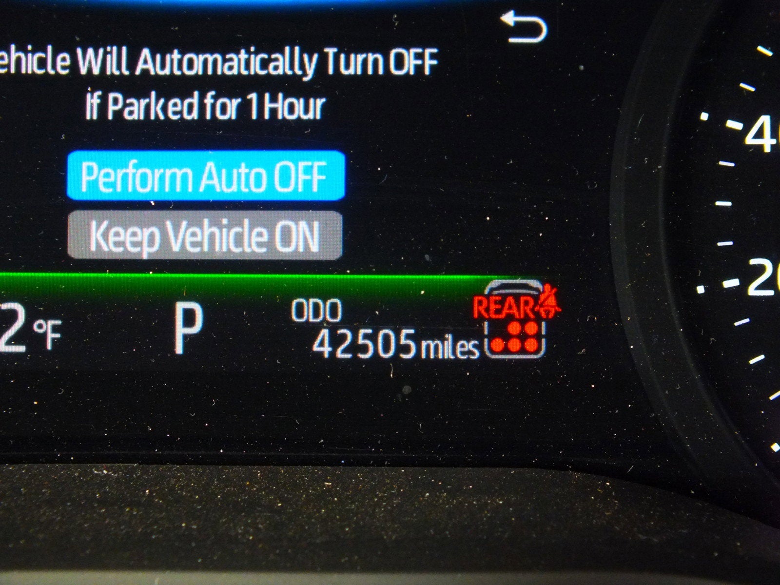 2025 Toyota Sienna LE *1-OWNER*
