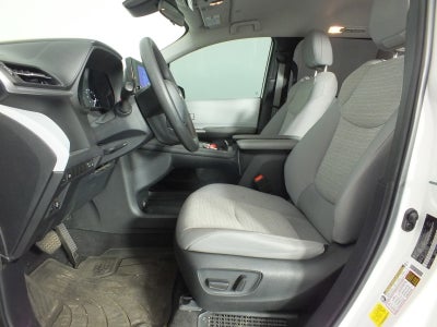 2025 Toyota Sienna LE *1-OWNER*