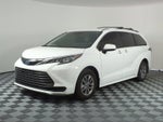 2025 Toyota Sienna LE *1-OWNER*