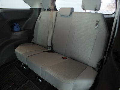 2025 Toyota Sienna LE *1-OWNER*