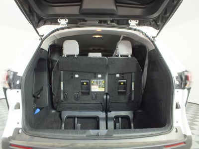 2025 Toyota Sienna LE *1-OWNER*