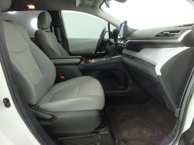 2025 Toyota Sienna LE *1-OWNER*