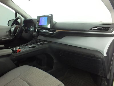 2025 Toyota Sienna LE *1-OWNER*
