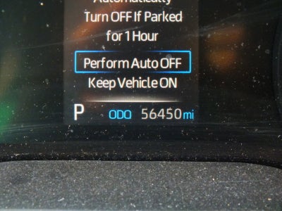 2022 Toyota Sienna LE Hybrid *1-OWNER*