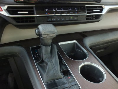 2022 Toyota Sienna LE Hybrid *1-OWNER*