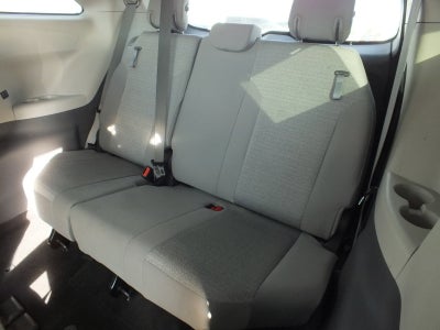 2022 Toyota Sienna LE Hybrid *1-OWNER*