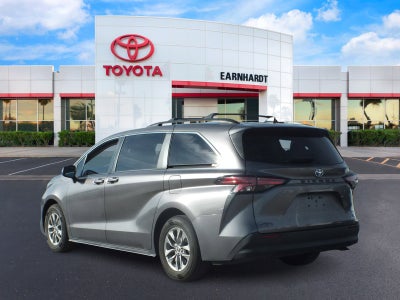 2022 Toyota Sienna LE Hybrid *1-OWNER*